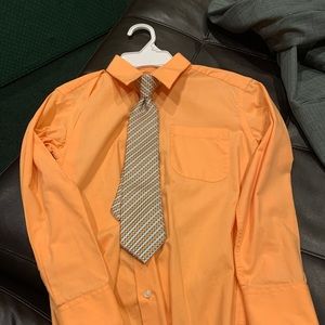 Childerens Suit set